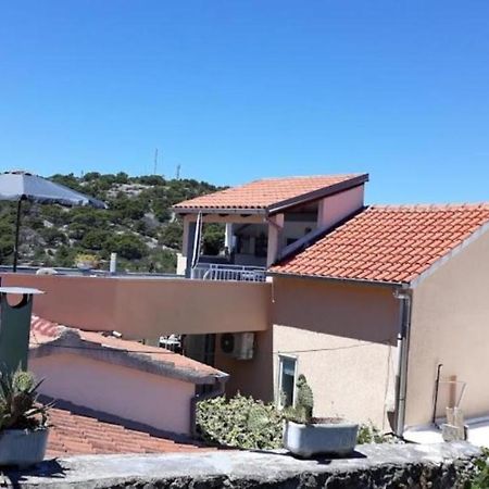 Neda Apartment Murter Exterior foto